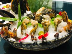 -璞御·海鲜·雪花牛肉局(宾水西道店)