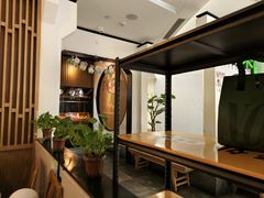 -绿茶餐厅(西单老佛爷店)