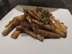 -自在弥林花园餐厅(云栖店)