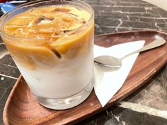 -V咖啡(兰州盛达希尔顿酒店)