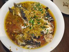 -味上湘菜馆(岳麓山店)