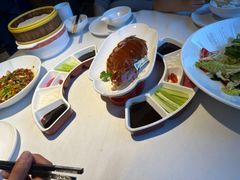 -大鸭梨烤鸭(枣园店)