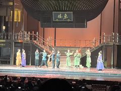 -交通银行前滩31演艺中心