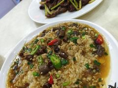 -人和啤酒屋海鲜大排档(营口路店)