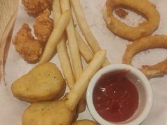 -摩欧客意式餐厅(高新活力汇店)