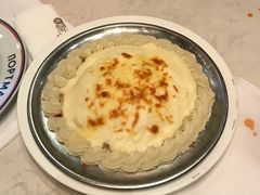 奶汁杂拌-波特曼西餐厅(中央大街店)