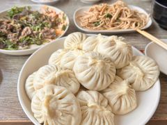 -津门张记包子铺(华昌道店)