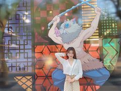 -Sony Store 索尼(上海淮海中路店)
