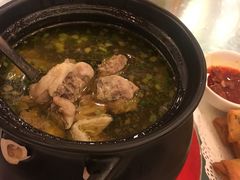 -楚灶王(徐东店)