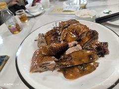 -禄源公·老莞诚饭店