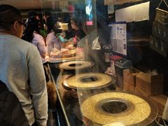 -阿甘锅盔(合生汇购物中心店)