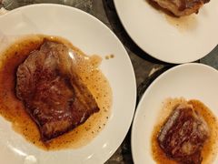 -济南凯宾斯基酒店-THE VIEW云景全日制餐厅