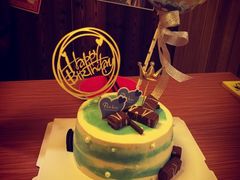 -皇子烘焙手作 prince baking(天河店)