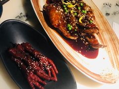 -桂满陇天书(南京德基旗舰店)