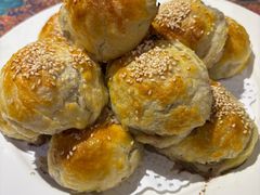 -乡村馕坑肉·烧烤·新疆菜·本地人更爱吃(阿勒泰首店)
