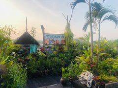 -自然餐厅(Phuket)