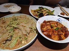 -北李妈妈菜·虾爬子大锅贴(贵和店)