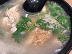 -小杨生煎(龙阳广场店)