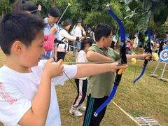 -前小桔亲子创意农场·草莓采摘·露营烧烤