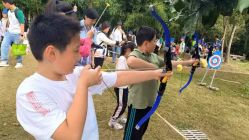 -前小桔亲子创意农场·草莓采摘·露营烧烤
