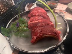 九秒牛肉-盡膳口福跷脚牛肉火锅(晶耀前滩店)