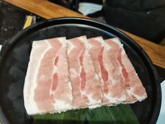 -九田家黑牛烤肉料理(太奥广场店)