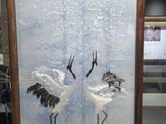 -湖南湘绣博物馆
