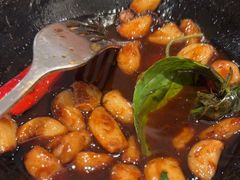 -鹿港小镇(金虹桥国际中心店)