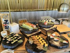 -自助山(合和中心商场店)