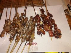 -木屋烧烤(坂田天安云谷店)