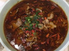 -上和臻品中国菜(花园街店)