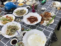 -QQ海鲜餐厅