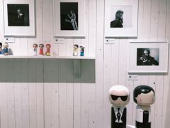 -潮一不贰·法式甜品·生日蛋糕·西式简餐(外滩店)