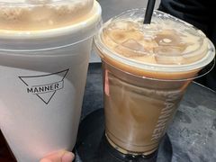 -Manner Coffee(淮海755店)