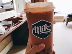 -milkplus·泰式奶茶(较场东路店)