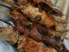 羊肉筋-同来顺烧烤餐厅(哈尔滨道店)
