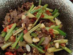 -老游独一佳湘菜馆(高新四路店)