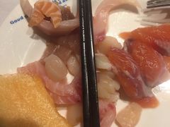 -星伦多自助料理·涮烤一体(虹悦城店)