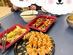 -元通寿司(地标店)