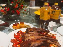 -花家怡园HUA'S RESTAURANT(崇文门·哈德门广场店)