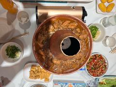 -0317火锅鸡·清真(正达店)