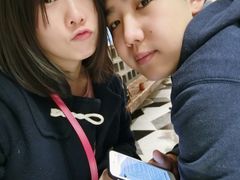 -万记麻辣烫国展总店