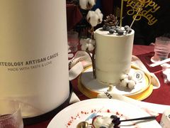 -Biteology Artisan Cakes(红庄·国际文化保税创新园店)