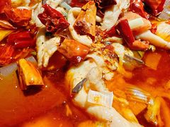 水煮肉-淀里船宴(卓达店)