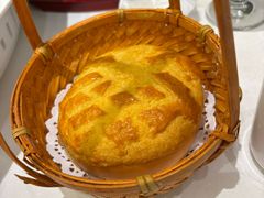 榴莲包-万龙洲海鲜(大兴绿地缤纷城店)