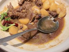 -U你·天然调味(南湖总店)