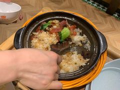 -煲大王猪肚鸡·椰子鸡火锅(红谷滩万达店)