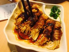 -味千拉面(光启城时尚购物中心店)