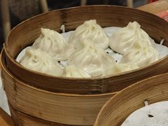 -馋三尺蟹粉小笼(人民广场店)