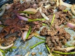 -齐齐哈尔·兄弟烤肉(湖山美地店)